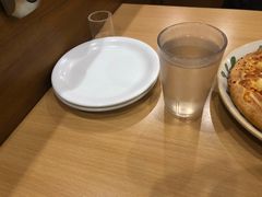 -萨莉亚意式餐厅(莲花国际广场店)