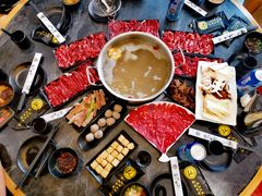 -林记潮牛·牛肉火锅(上马墩店)