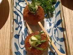 -德川家日本料理(顺义华联店)