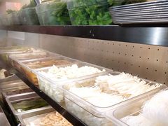 粉丝-蛙一刀·麻椒鱼火锅(金仙桥店)
