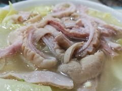 -天一沾水肥肠(科园一街店)