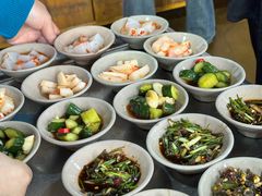 -张关合渣(航空大道店)