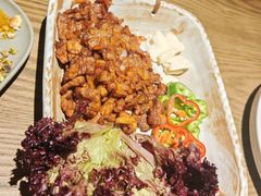 -那时新疆·若羌(经纬汇店)