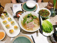 -美奈小馆·东南亚菜(福田星河COCO Park店)