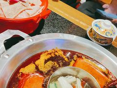 -大龙燚火锅(南山大道店)