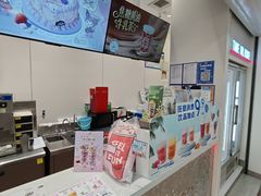 -DQ·蛋糕·冰淇淋(太原街万达店)