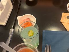 -盛宴自助餐厅(运达喜来登店)