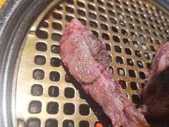 -唯成•韩国炭火烤肉 유성고기