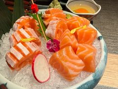 -炙柒Sekinana·精致日料(合生汇店)