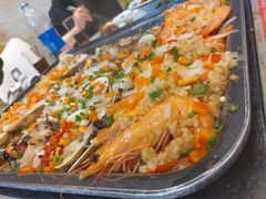-后宫私房菜(汇客美食娱乐广场店)