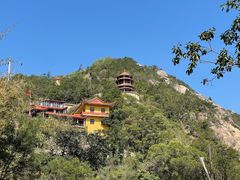 -漳州云洞岩风景区-瑞竹岩