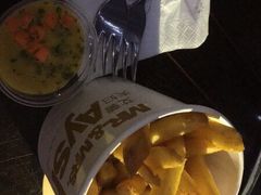 -艾薯夫妇Aysh(福田星河COCOPark店)