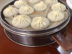 -东京包子楼(政七街店)