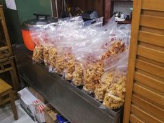 -地安门包子铺(地安门店)