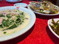-抱德·潮汕味(敦和店原惠城鱼仔)