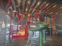 -清河半岛温泉度假酒店