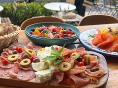 -Alimentari早午餐(安福路店)