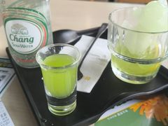 -豪客来牛排(重庆大学城熙街店)