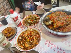 -堂瓦里·33年传统赣菜(第一街区店)