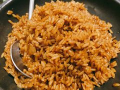酱油炒饭-榕意·川味之美(深业上城店)