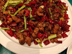 -巴依老爷新疆美食(望京小街店)