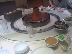 -福寿斋·老北京铜锅涮肉·烤鸭(顺义总店)