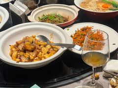 -徐记海鲜(黄土岭|新时空店)