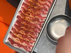 特味美肥-东味北道熟成·炭火烤肉(九龙店)