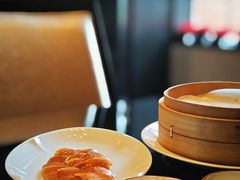 -上海苏宁宝丽嘉酒店·嘉府壹号中餐厅