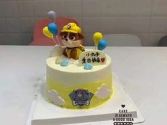 -DIY SWEET21(升平路店)