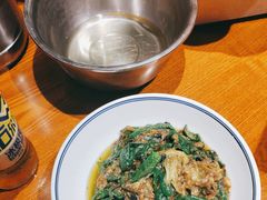 -庭苑饭香·生态餐厅(动物园店)