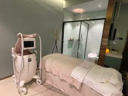 -花隐·美芙炫海菲秀皮肤管理中心