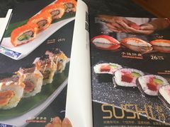 -大渔铁板烧(大悦城店)