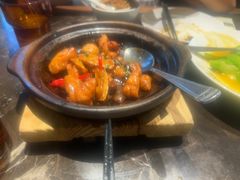 -汤城小厨•粤菜•靓汤(苏州街店)