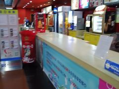 -SFC上影影城(广州店)