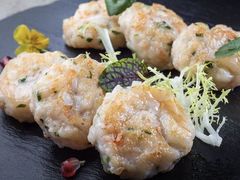 -Yan Ting 宴庭中餐厅(上海静安瑞吉酒店)