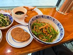 -君东记本帮面馆(天钥桥路店)