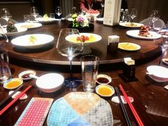 -海味世家·家常菜馆(明州里店)