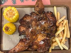 -HELLO MUSAE 拾光缪斯餐厅·纯正希腊风味(苏州中心店)