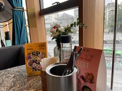 -良木缘咖啡西餐(太古里店)