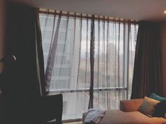 -青岛海尔洲际酒店