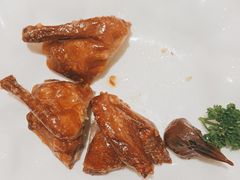 -宝燕壹号(徐汇店)