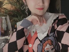 -Oyster Talks 四度蚝法餐厅