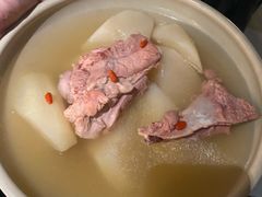 -悦融·京鲁菜·露台花园(安定门店)