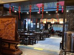 -咸亨酒店•非遗绍兴菜•中华老字号(堂吃餐厅)