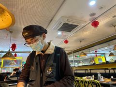 -黄记煌三汁焖锅(1818广场店)