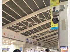 -贾特拉帕蒂·希瓦吉国际机场