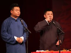 -青曲社相声(易俗街区店)