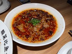 -新太二·鲜料川菜(花都融创茂店)