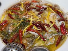 -太二酸菜鱼(宁波来福士店)